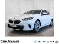 Gebraucht BMW 120 Shadowline 170 PS (125 kW) 2025 Weiß Kleinwagen