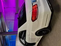 Gebraucht Mercedes E220 177 PS (130 kW) 2014 Weiß Limousine