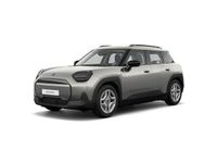 Gebraucht Mini Aceman Classic 135 kW (184 PS) 2024 Melting silver metallic SUV