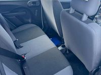 Gebraucht Fiat Panda Active 54 PS (39 kW) 2009 Weiß Limousine