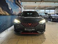 Gebraucht Cupra Formentor 150 PS (110 kW) 2021 Grün metallic SUV