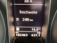 Usado Skoda Superb 140 HP (102 kW) 2014 Preto Carrinha