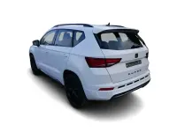 Gebraucht Cupra Ateca 2025 Weiss SUV