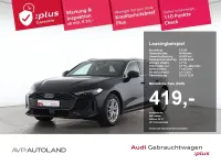 Gebraucht Audi A5 Comfort 204 PS (150 kW) 2025 Blau Kombi