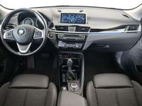 gebraucht BMW X1 25e Sport Line LED/NAVI/DAB/Tempomat LE