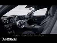 Second-hand Mercedes E300 AMG 245 CP (180 kW) 2020 Alb Break