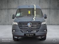 Neu Mercedes Sprinter 100 kW (136 PS) 2026 Grau Van