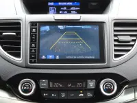Gebraucht Honda CR-V 155 PS (114 kW) 2018 Silber SUV