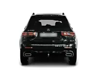 Gebraucht Mercedes GLB200 AMG 2025 Schwarz SUV