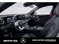 Gebraucht Mercedes E53 AMG AMG 435 PS (319 kW) 2020 Weiß Limousine