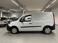 gebraucht Renault Kangoo Z.E. 33 zzgl. Batteriemiete Klima Gebrauchtwagen, bei Autohaus von der Weppen GmbH & Co. KG