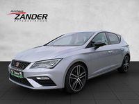 Gebraucht Seat Leon Cupra 290 290 PS (213 kW) 2019 Urban silber Limousine