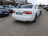 gebraucht Audi A8L quattro 3.0