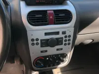Usata Opel Corsa 80 CV (58 kW) 2004 Utilitaria