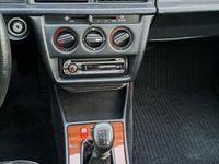 gebraucht Mercedes 190 W201