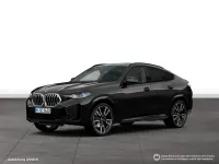 Gebraucht BMW X6 M Sport 381 PS (280 kW) 2025 Schwarz SUV
