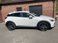 gebraucht Mazda CX-3 CX-3SKYACTIV-G 150 SKYACTIV-Drive AWD Exclusive-L