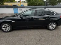 Gebraucht BMW 530 245 PS (180 kW) 2012 Schwarz Limousine