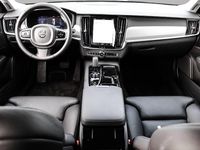 Gebraucht Volvo V90 Plus 398 PS (292 kW) 2025 Blau Kombi