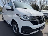 Gebraucht VW Transporter 150 PS (110 kW) 2020 Weiß Van