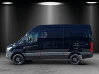 gebraucht Mercedes Sprinter 319 CDI Kasten Hochdach Standard