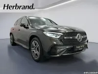 Gebraucht Mercedes GLC300 AMG 269 PS (197 kW) 2025 Grau SUV
