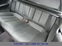 gebraucht Mercedes CLK320 Cabrio ELEGANCE Automatik * 1. Hand