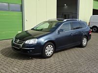 gebraucht VW Golf V Variant 1.6 Comfortline