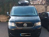 gebraucht VW Multivan T5T5/MULTIVAN/CARAVELLE DPF Beach