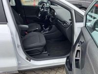 Gebraucht Ford Puma Titanium 125 PS (91 kW) 2022 Frostweiß SUV