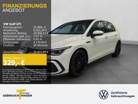 Gebraucht VW Golf VIII GTI 245 PS (180 kW) 2021 Weiß
