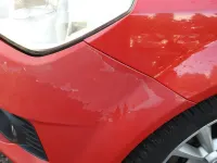 Gebraucht Opel Tigra 69 PS (50 kW) 2006 Rot Cabrio