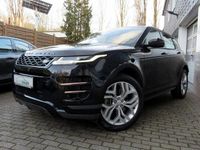 Gebraucht Land Rover Range Rover SE Dynamic 200 PS (147 kW) 2022 Schwarz SUV