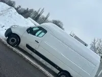 Gebraucht Opel Movano 150 PS (110 kW) 2014 Van / Kleinbus
