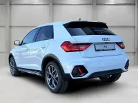 Gebraucht Audi A1 Sport 150 PS (110 kW) 2025 Gletscherweiß metallic SUV