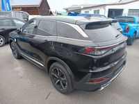Neu Baic X75 177 PS (130 kW) 2025 Schwarz SUV