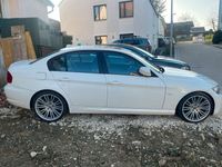 gebraucht BMW 320 320 i Edition Exclusive