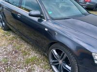 gebraucht Audi A6 Kombi 2,4 Liter Tüv neu