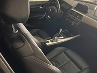 Gebraucht BMW 430 Cabriolet 184 PS (135 kW) 2021 Grau Cabrio