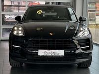 gebraucht Porsche Macan 2.0T "LED/Navi/20"