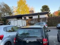 Usata VW Fox 75 CV (55 kW) 2007 Nero Utilitaria