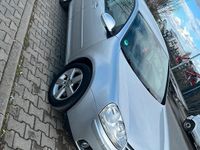 Gebraucht VW Golf VI 102 PS (75 kW) 2008 Grau Kleinwagen