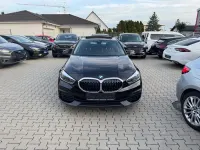 Gebraucht BMW 118 150 PS (110 kW) 2021 Schwarz Limousine