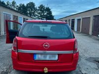 gebraucht Opel Astra 