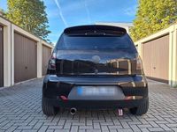Gebraucht VW Fox Style 54 PS (39 kW) 2010 Kleinwagen