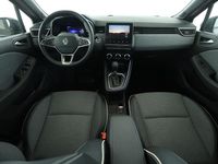 Brugt Renault Clio V Techno 143 HK (105 kW) 2025 Sort Hatchback