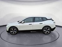 Gebraucht BMW iX 239 kW (326 PS) 2023 Weiß SUV