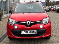 Gebraucht Renault Twingo LIMITED 69 PS (50 kW) 2018 Feuerrot Kleinwagen