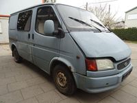 Gebraucht Ford Transit 1996 Van / Kleinbus