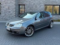 Gebraucht VW Golf V 102 PS (75 kW) 2008 Grau Kleinwagen